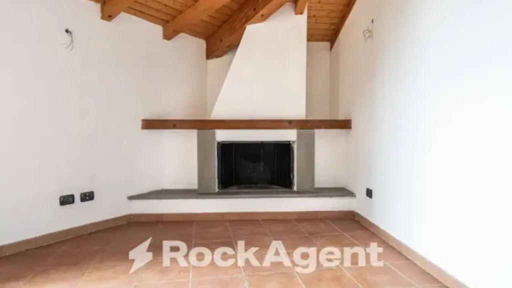 attic