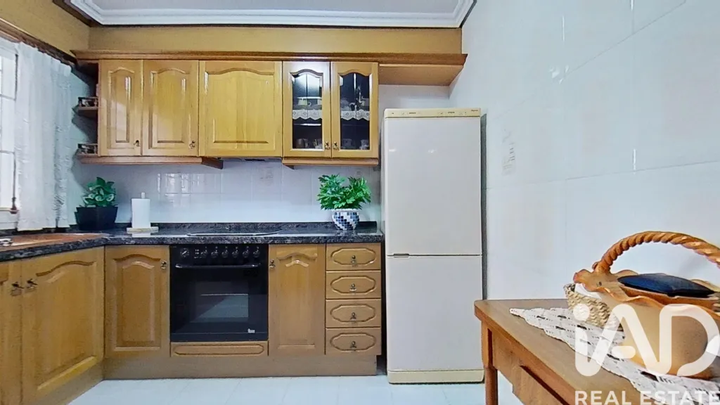 Cucina - Ground Floor Apartment with Terrace in Moncófar Beach