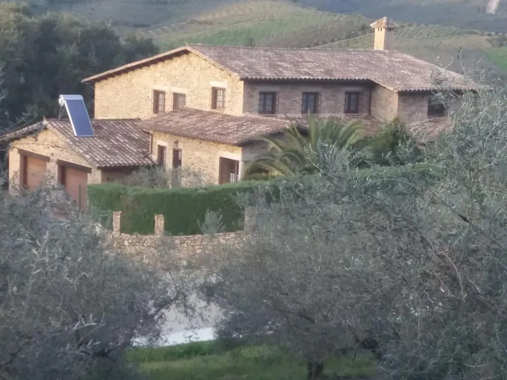 Extérieur - Luxury Villa with Garden in La Pesga