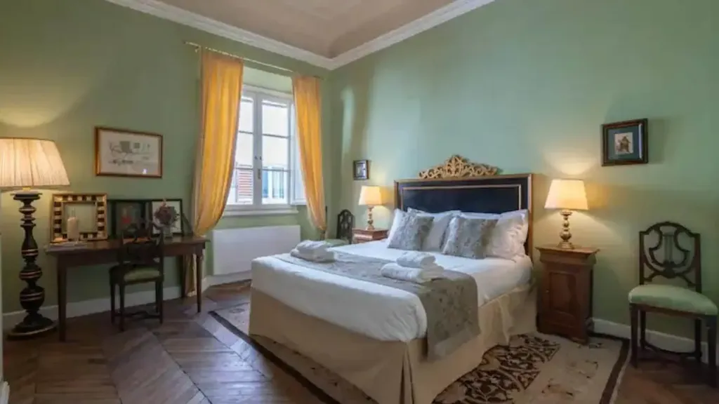 Chambres - Charming Apartment in Oltrarno, Florence