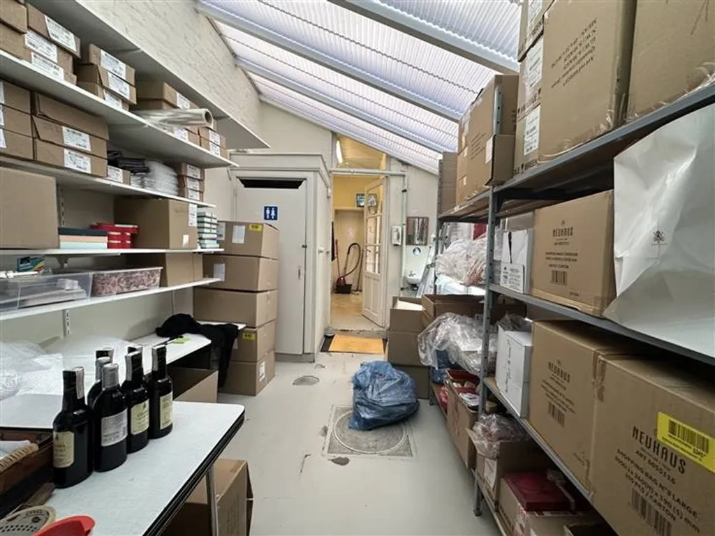 cellar