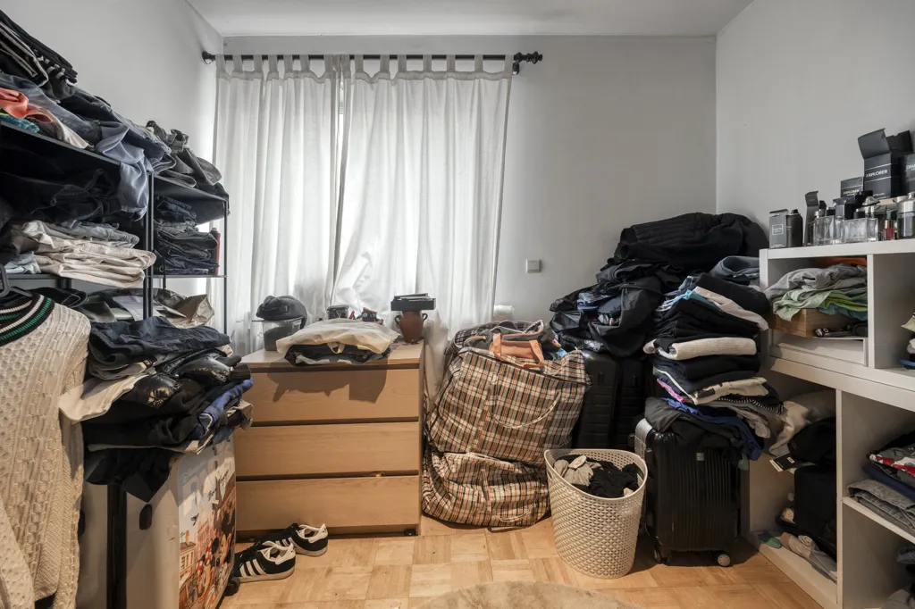 Pièces - Appartement Lumineux avec Terrasses à Strombeek