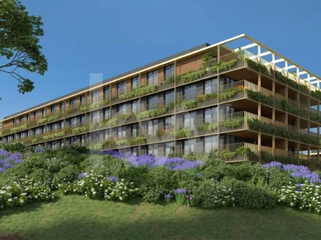 Luxury Flat with River Views in Vila Nova de Gaia