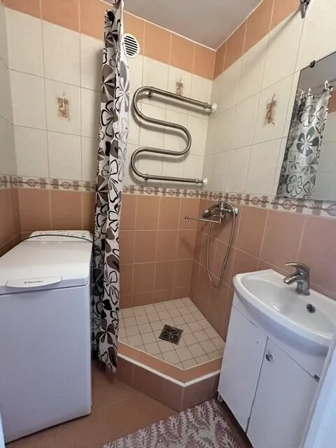 Vannitoad - Apartment with Balcony in Tartu