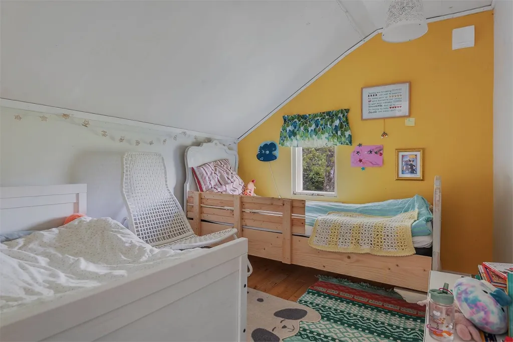 Maison 5 pièces à Strömstads kommun