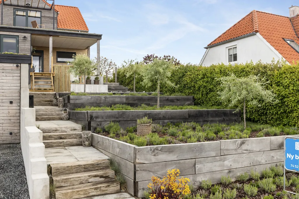 Maison 5 pièces à Hejls