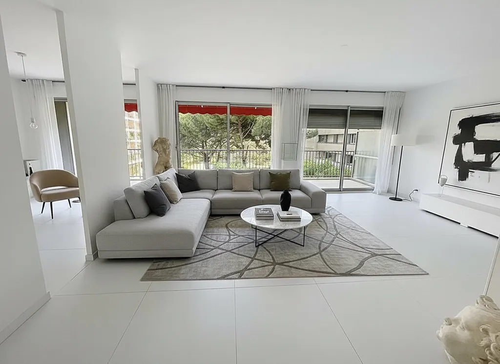 Elutuba - Luxury Apartment with South-Facing Terrace in Aix-en-Provence