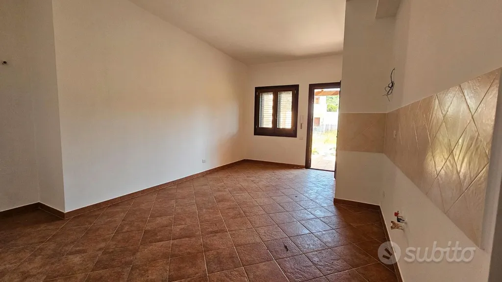 Entrée - Duplex with Private Garden in Gran Mareluna Village