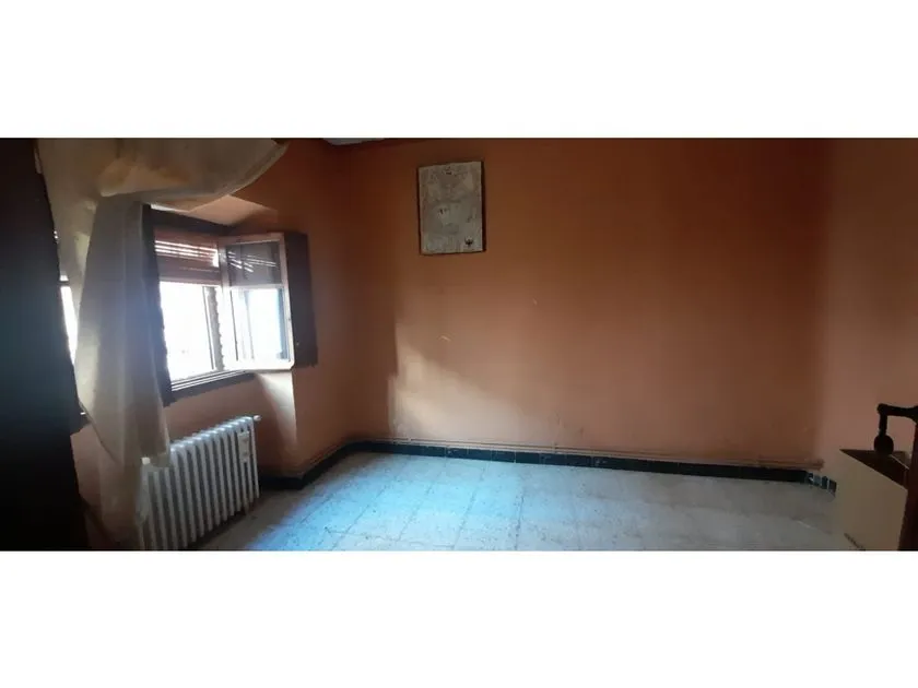 Pièces - Chalet with Large Patio in Villarrobledo