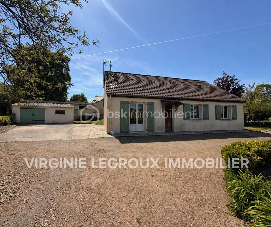 Välivaade - Ground Floor House with Garden in Hamlet