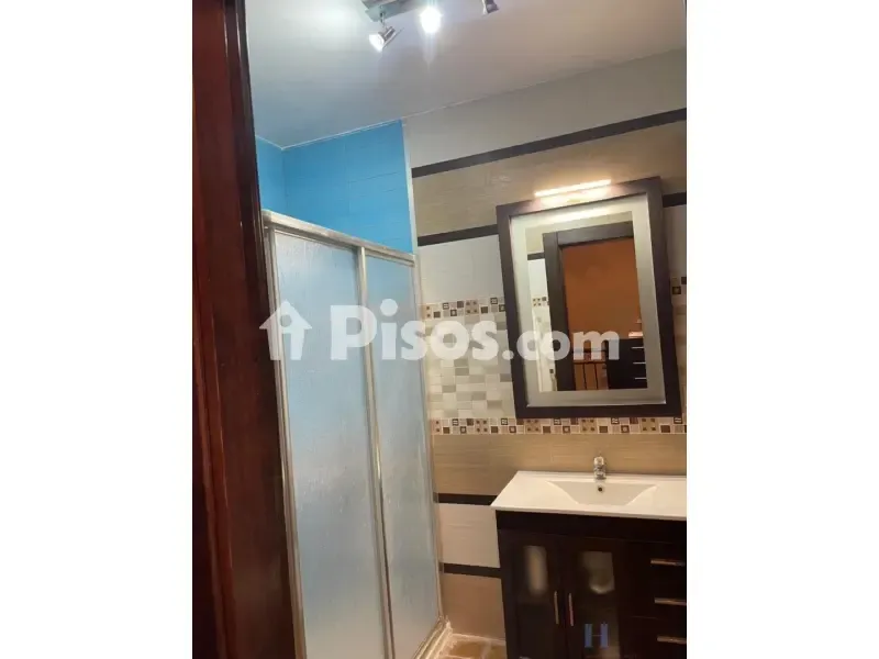 Bagni - Duplex House with Balcony in Centre