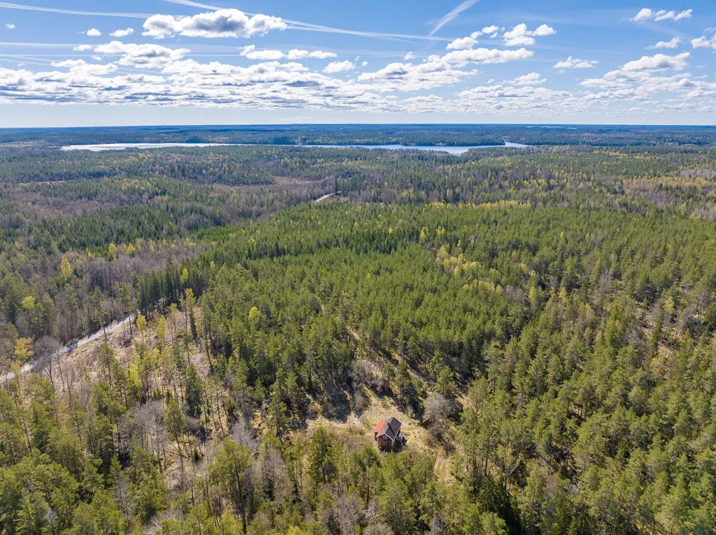Maison 4 pièces à Högsby kommun