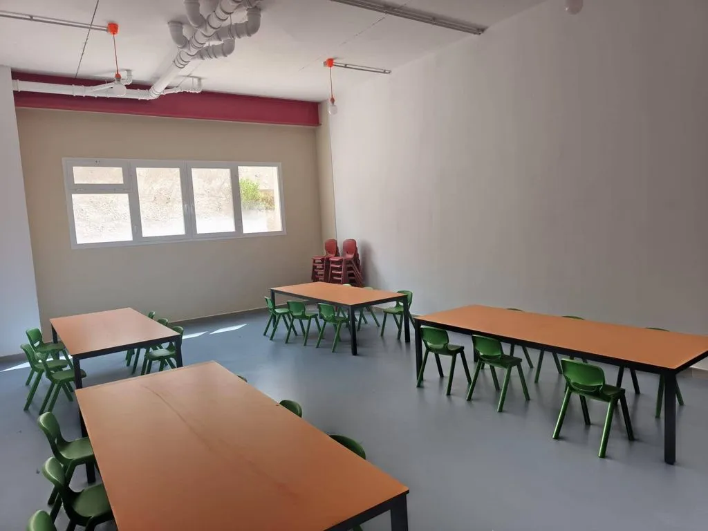 Söögituba - Educational Centre with Development Potential in Archidona