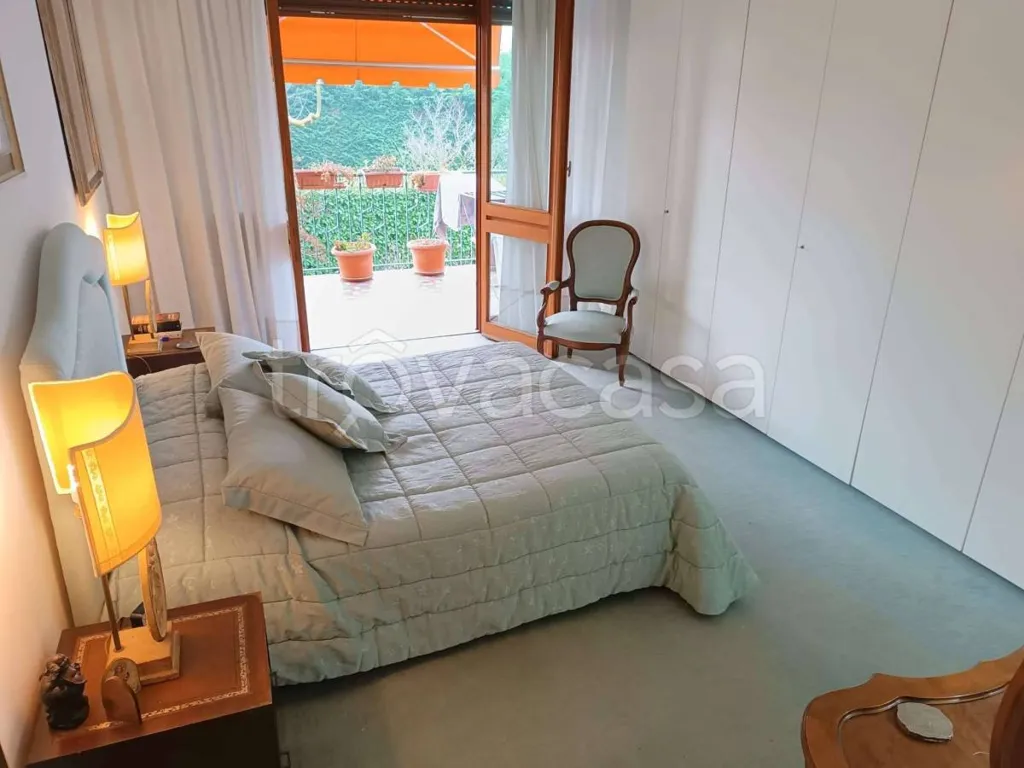 Magamistoad - Apartment with Garden in Pino Torinese