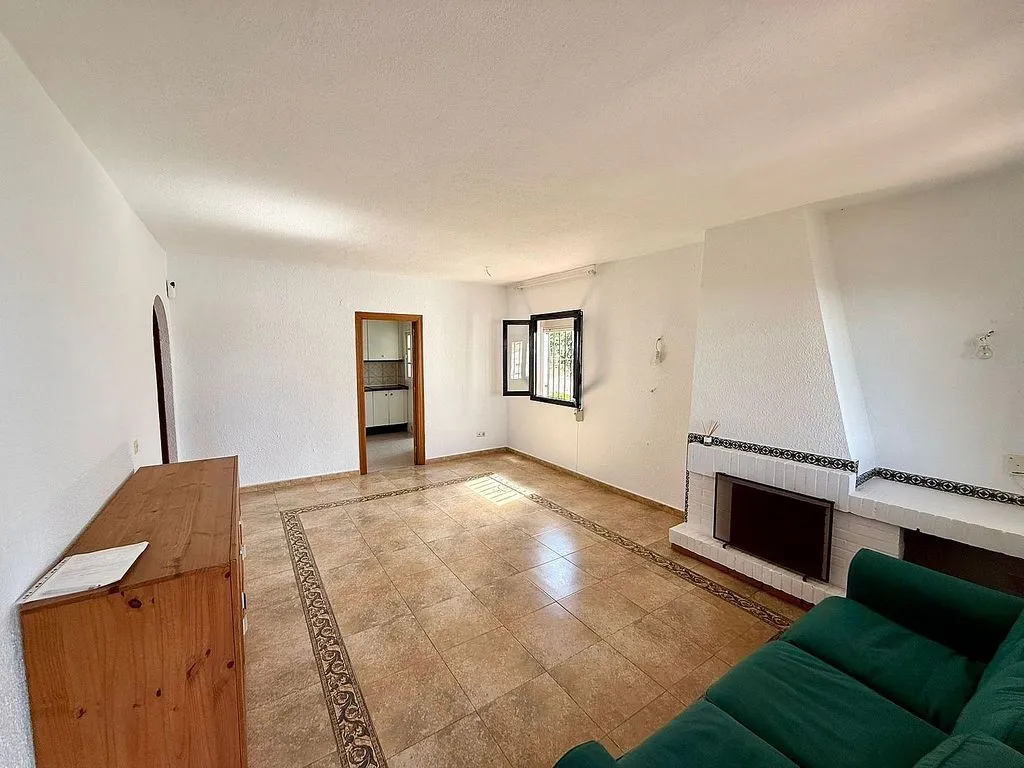 Elutuba - Apartment with Pool and Sea View in Playa Guadiaro