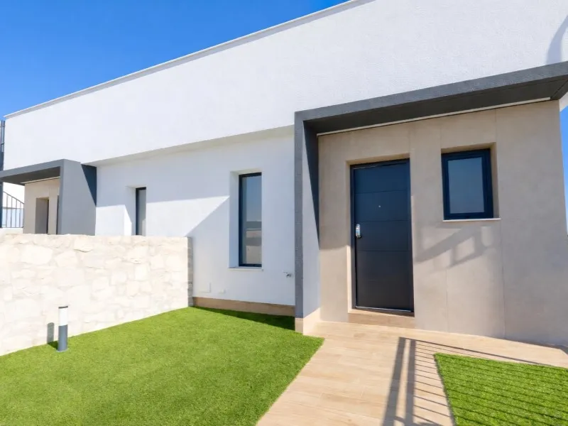 Välivaade - Luxury Villa with Private Pool in Algorfa