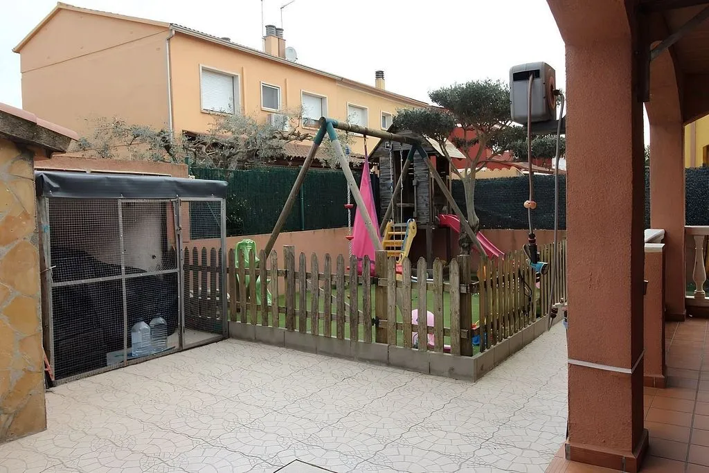 Terrazza - Terraced House with Terrace in Vilafant