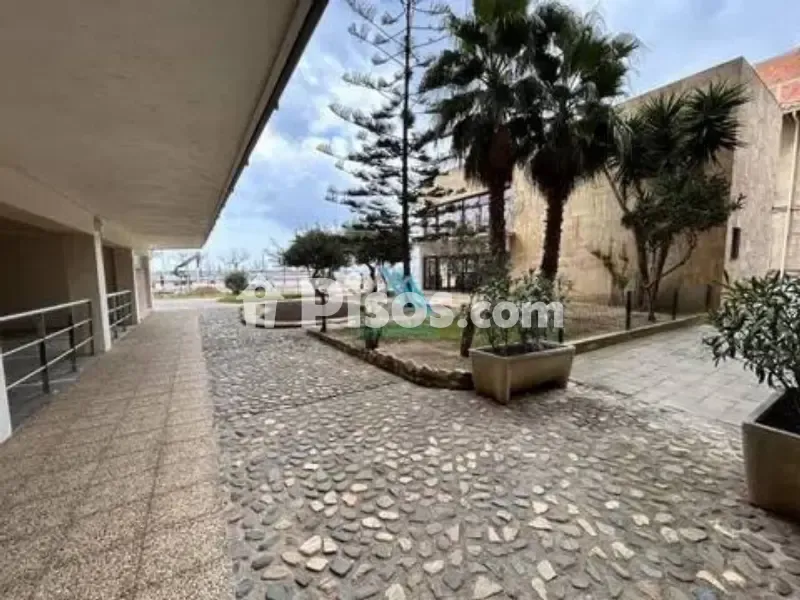 Jardin - Corner Flat with Sea Views in Palamós