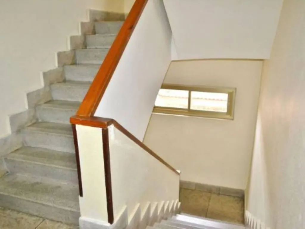 Pièces - Furnished Flat with Terraces in Palencia