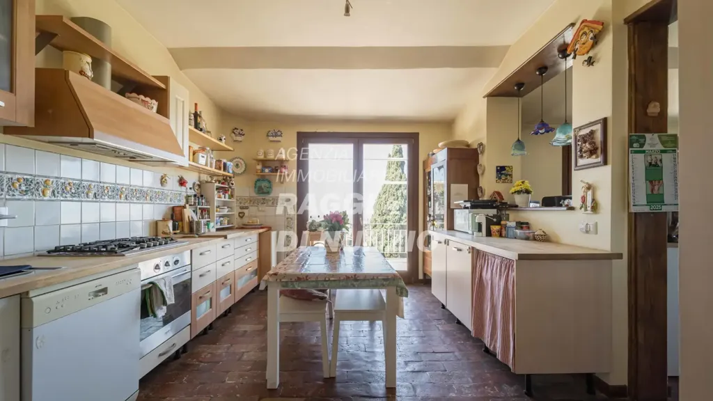 Cuisine - Panoramic Villa near Rome, Grottaferrata
