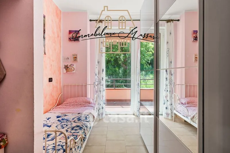 Magamistoad - Spacious Apartment with Terraces in Arcola