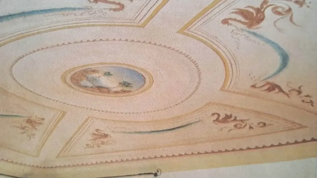 Toad - Historic Apartment with Sea View in Osimo