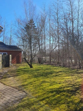 Aed - Two-Bedroom Flat with Terrace in Hjørring
