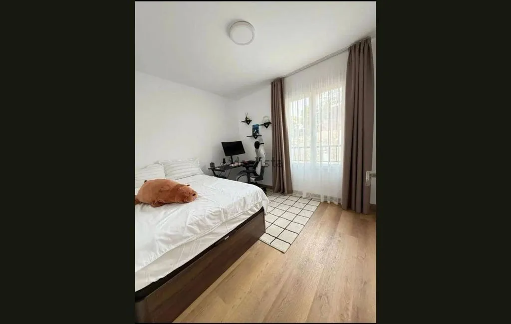Chambres - Luxury Flat with Sea Views in Mijas