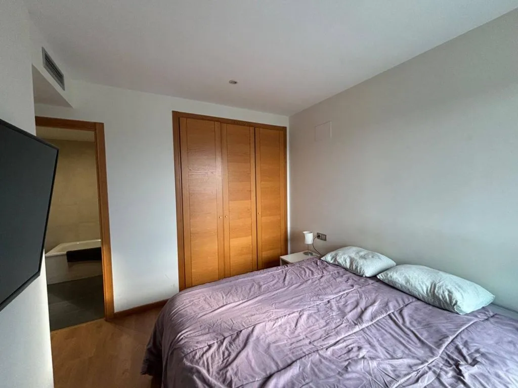 Chambres - Luxury Flat with Pool in Valencia