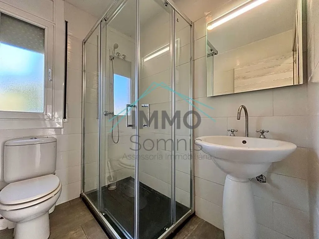 Salles de bain - Renovated Villa with Views in Roses