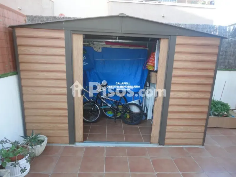 Terrasse - Corner Semi-Detached with Sea View in Calafell