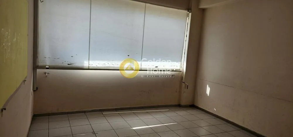 Ärihoone asukohas GR