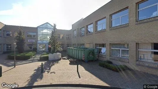 Exterior - Office Space for Rent in Odense SV