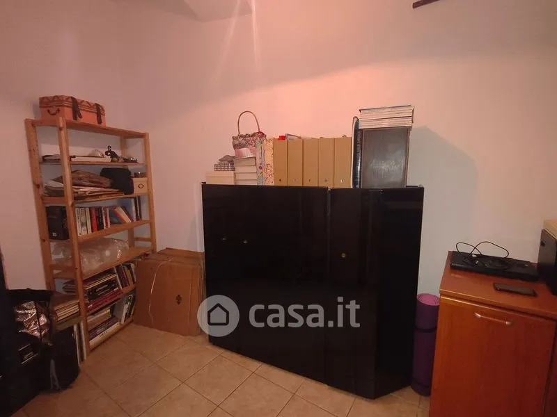 Bureau - Fully Furnished Flat with Balcony in Fabriano