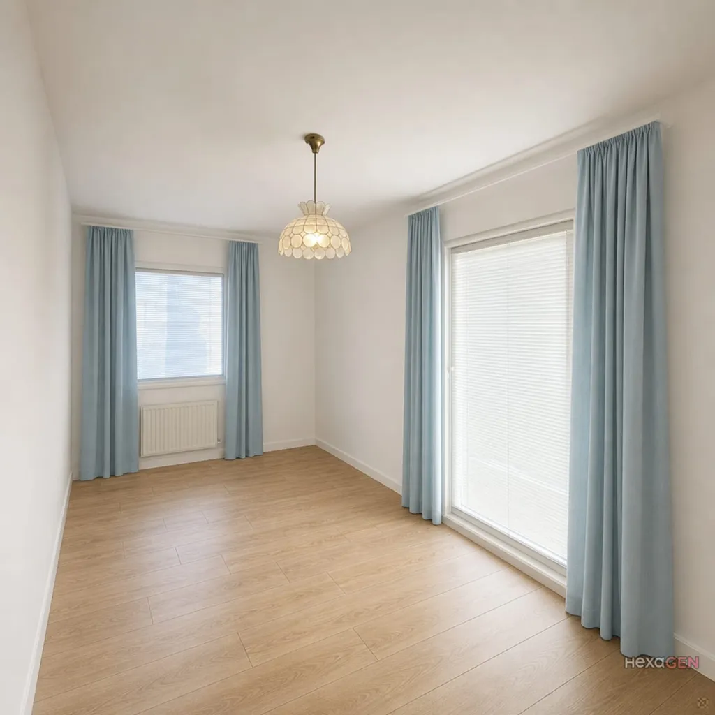 Toad - Ground Floor Villa with Garden in Chastre