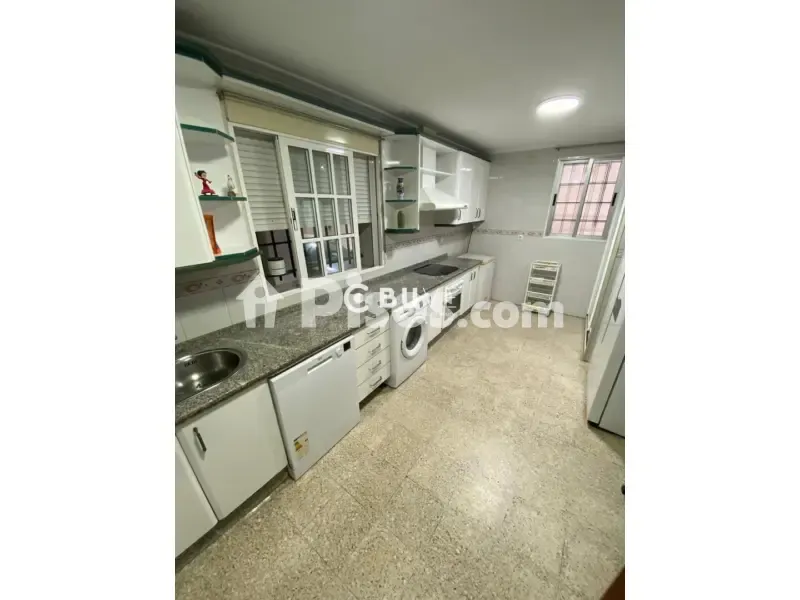 Cucina - Multi-Unit Building with Terrace in Torreblanca
