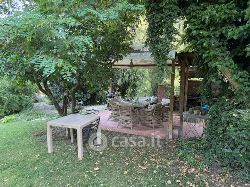 Aed - Villa with Pool in Caltanissetta