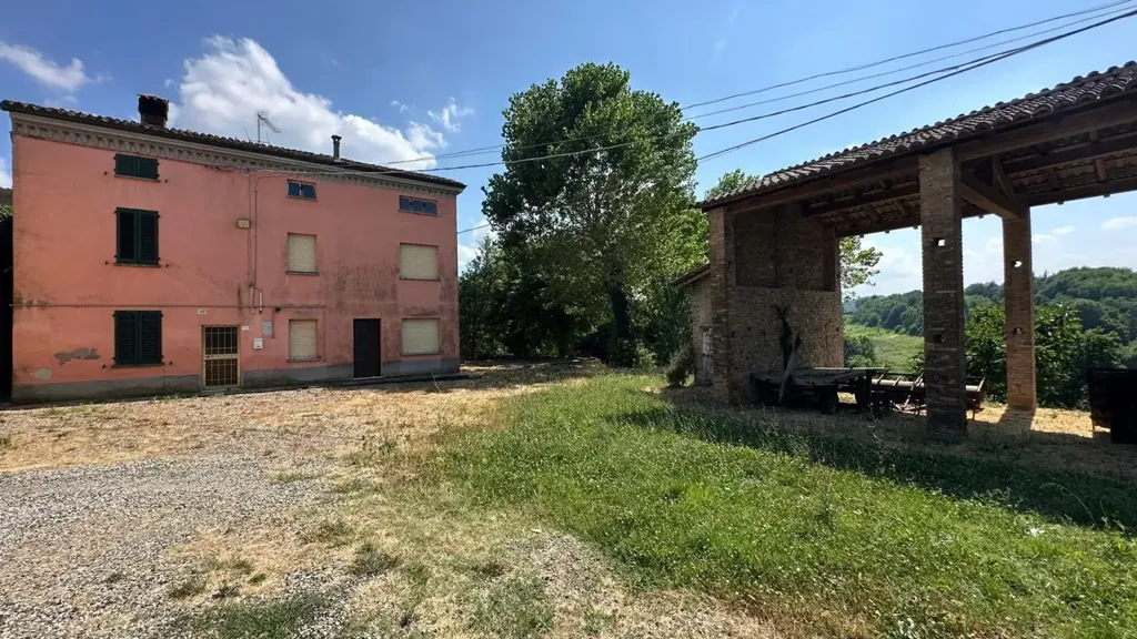 Extérieur - Independent House with Land in Alseno