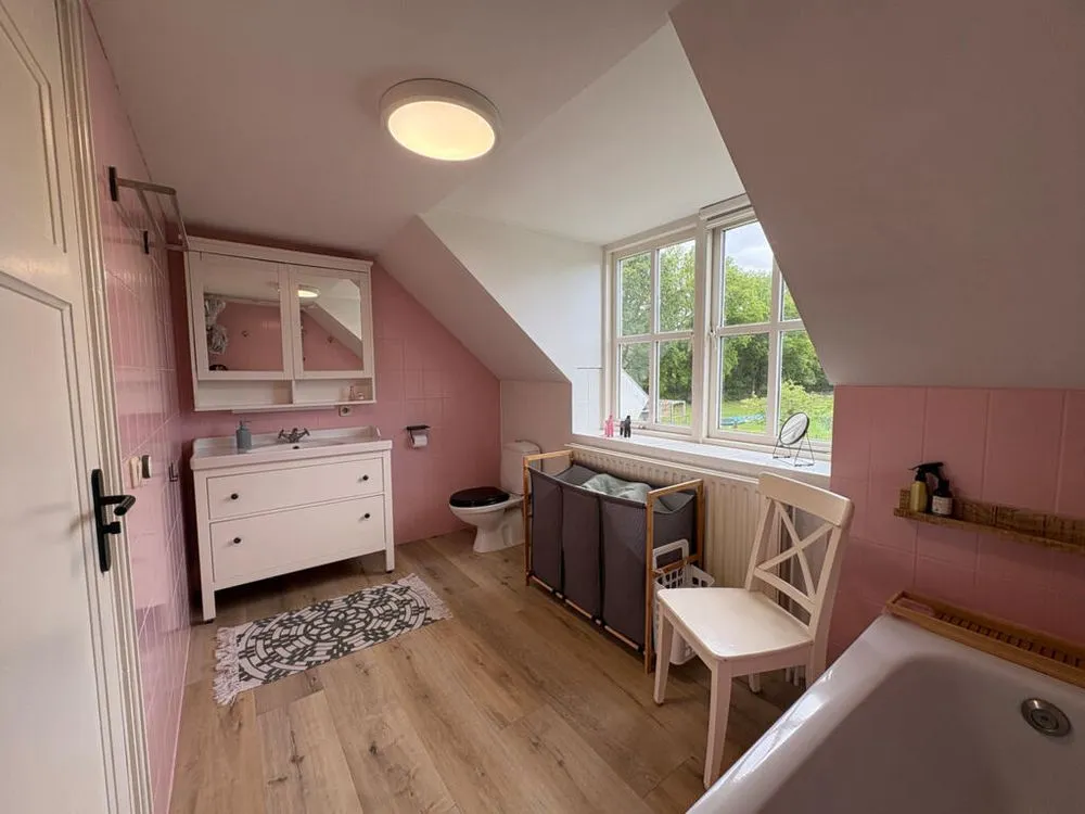 Maison 5 pièces à Mill