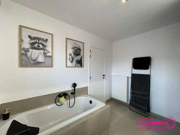 3-bedroom house in Meulebeke