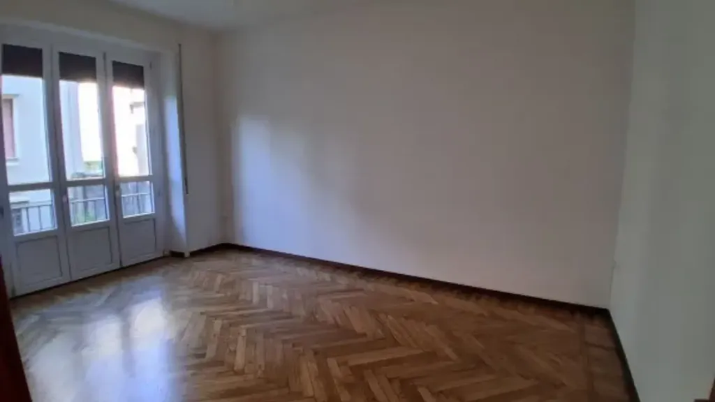 Pièces - Rented Duplex with Lake View in Omegna