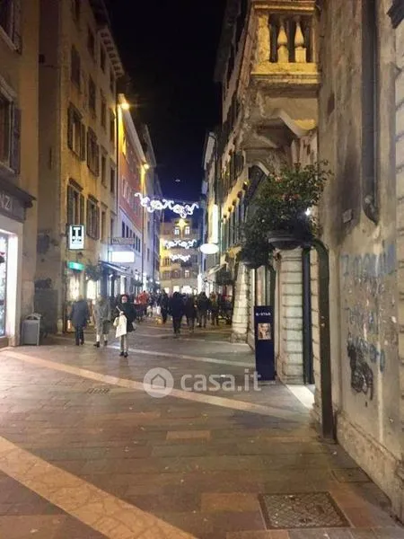 Student-Friendly Flat in Trento Historic Centre