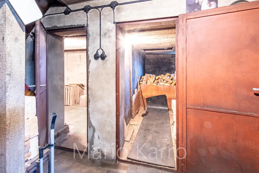 Maison 4 pièces à Viljandi linn