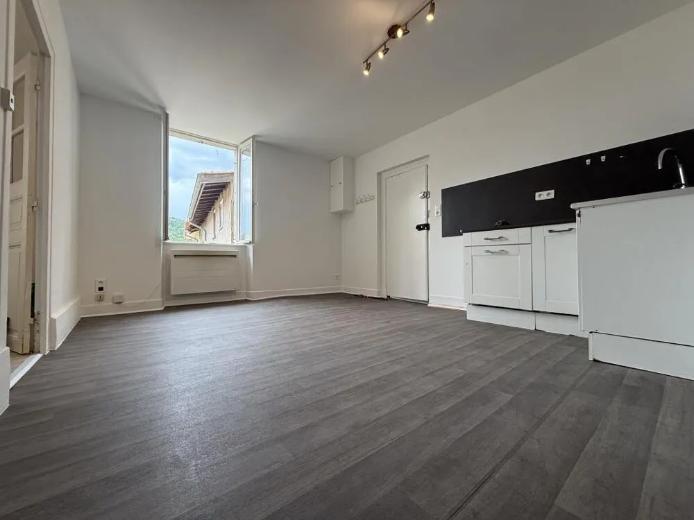 Appartement 2 pièces à Billom