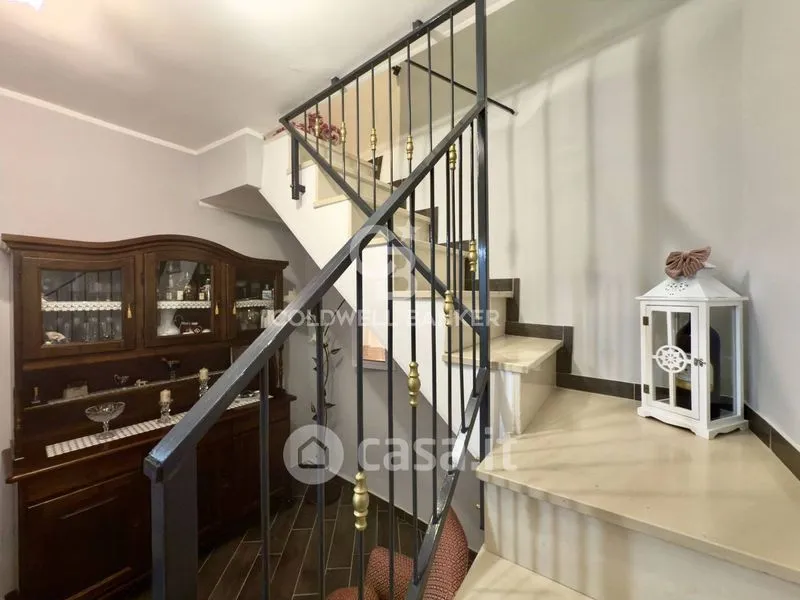 Rooms - Restored House with Terraces in Andria