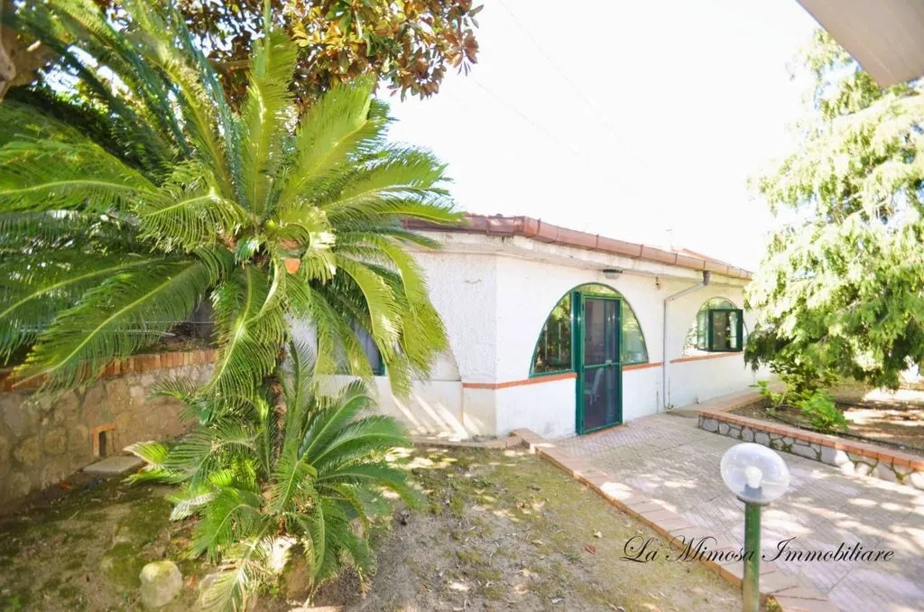 Välivaade - Luxury Villa with Sea View in Massa Lubrense