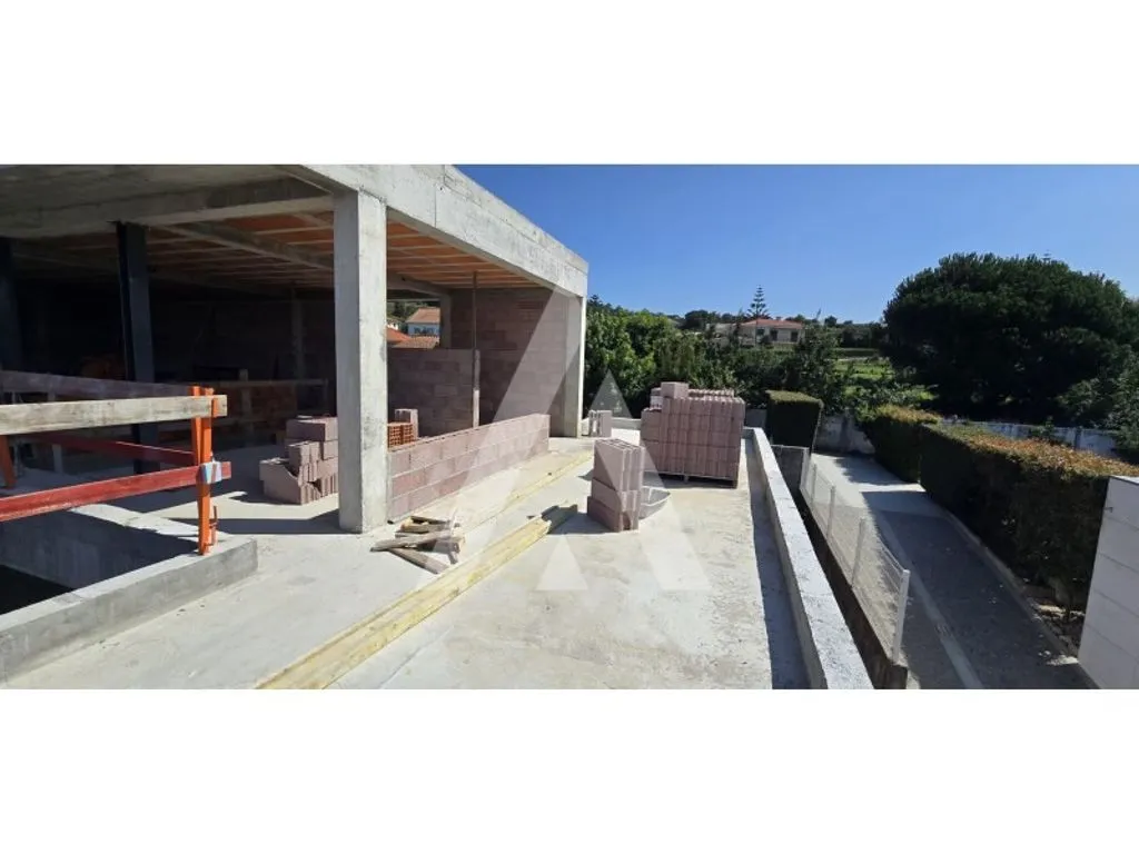 Terrasse - Luxury Villa with Sea View in Viana do Castelo