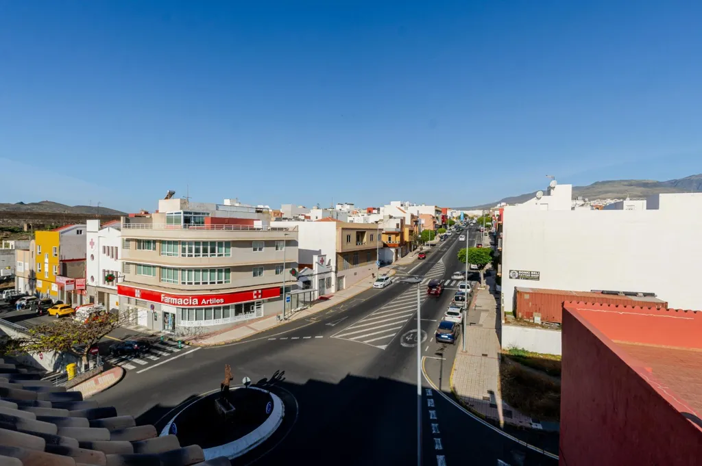 3-room apartment in Ingenio