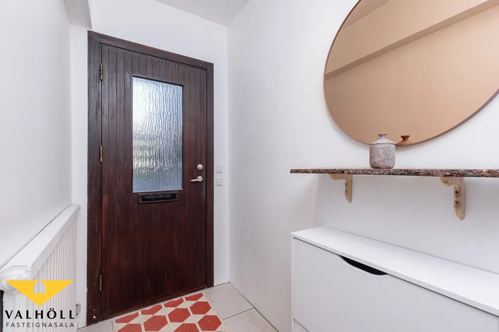 Maison 3 pièces à Reykjavík