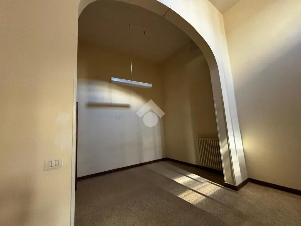Entrée - Office Space with Starry Ceilings in Francavilla Fontana
